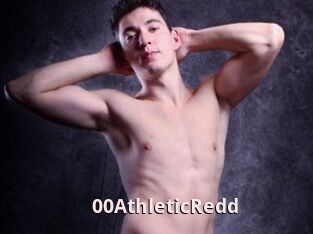 00AthleticRedd