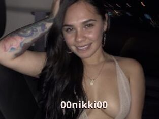 00nikki00