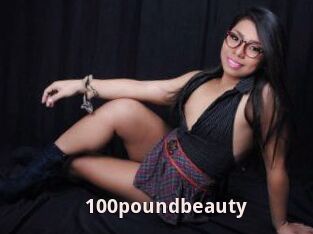 100poundbeauty