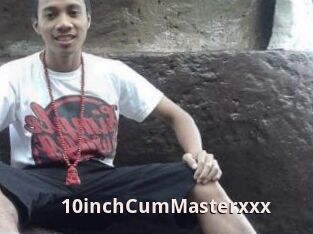 10inchCumMasterxxx