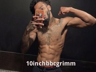 10inchbbcgrimm