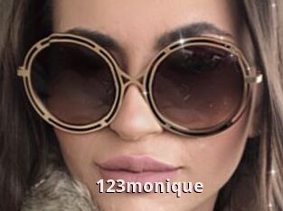 123monique