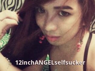 12inchANGELselfsucker