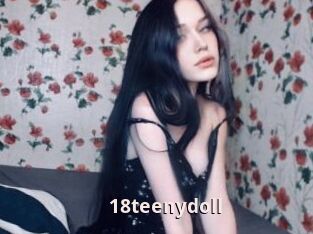 18teenydoll
