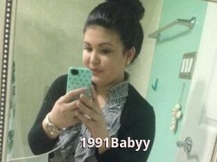 1991Babyy
