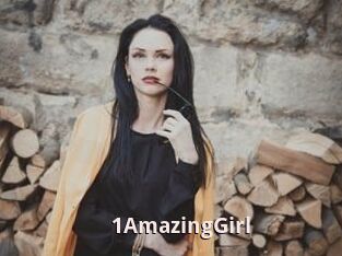 1AmazingGirl