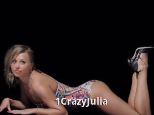 1CrazyJulia