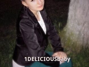 1DELICIOUSBaby