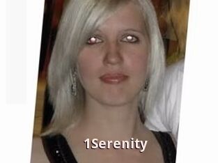1Serenity