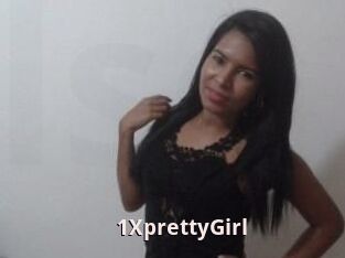 1XprettyGirl