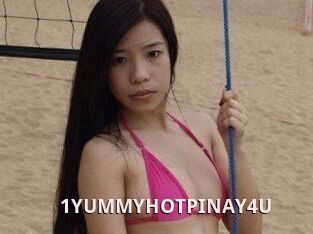 1YUMMYHOTPINAY4U