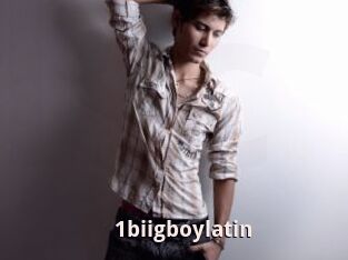 1biigboylatin