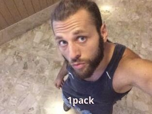 1pack