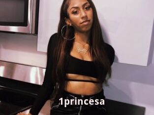 1princesa