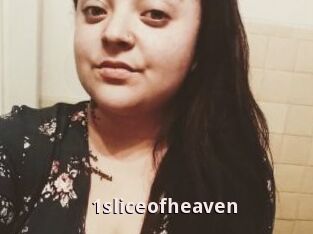 1sliceofheaven