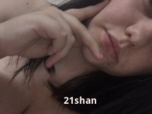 21shan