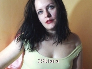 25kiara