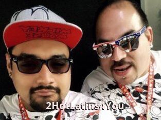 2HotLatins4You