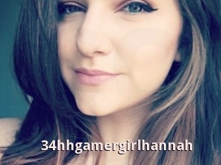 34hhgamergirlhannah