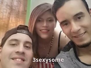 3sexysome