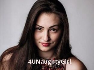 4UNaughtyGirl