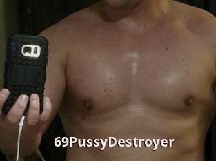 69PussyDestroyer