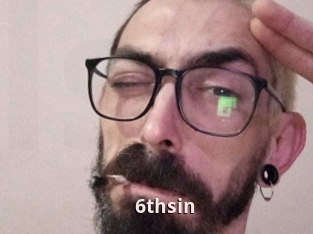 6thsin