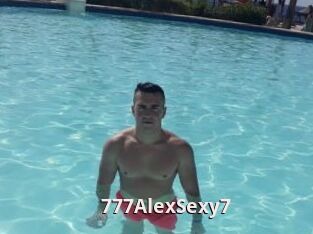 777AlexSexy7