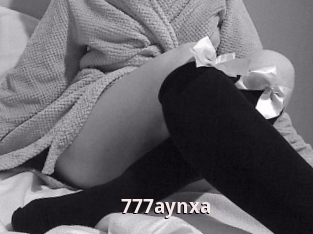 777aynxa