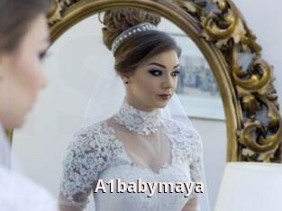 A1babymaya