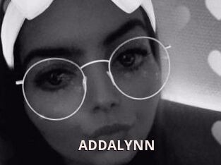 ADDALYNN