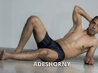 ADESHORNY