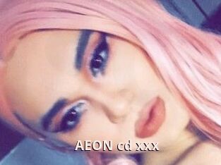 AEON_cd_xxx