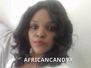 AFRICANCANDYX