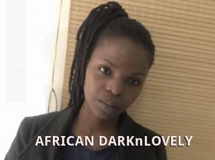 AFRICAN_DARKnLOVELY