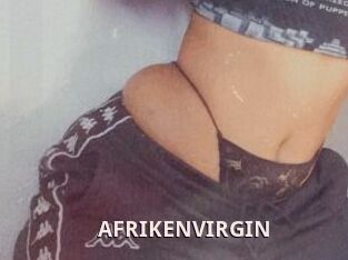 AFRIKENVIRGIN
