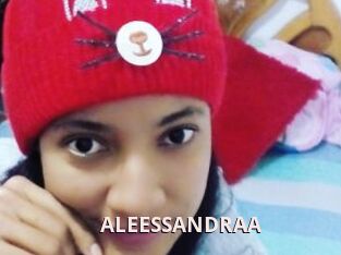 ALEESSANDRAA