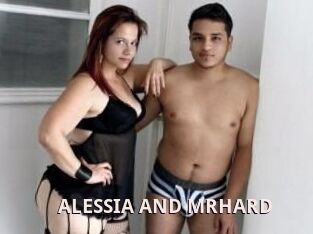 ALESSIA_AND_MRHARD