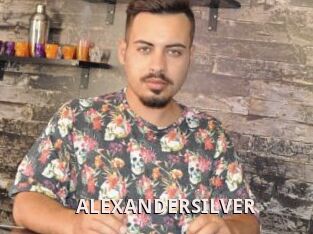 ALEXANDERSILVER