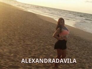 ALEXANDRADAVILA