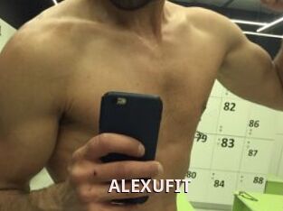 ALEXUFIT
