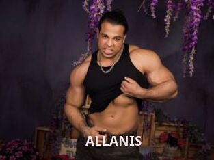 ALLANIS