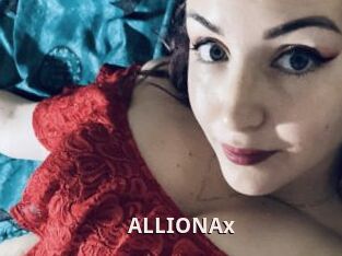 ALLIONAx
