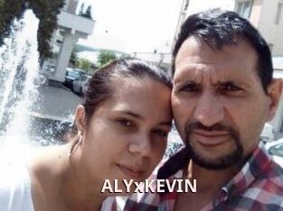 ALYxKEVIN