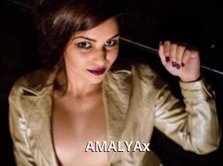AMALYAx