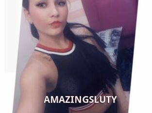 AMAZINGSLUTY