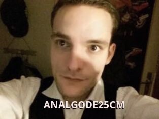 ANALGODE25CM