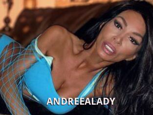ANDREEALADY