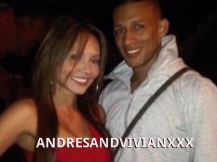 ANDRESANDVIVIANXXX