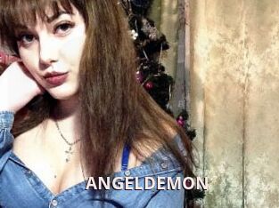 ANGELDEMON